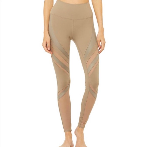 alo epic high waist leggings